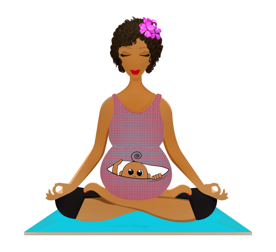 Cycle De 4 Seances Yoga Postnatal La Soupape Le Cafe Des Enfants
