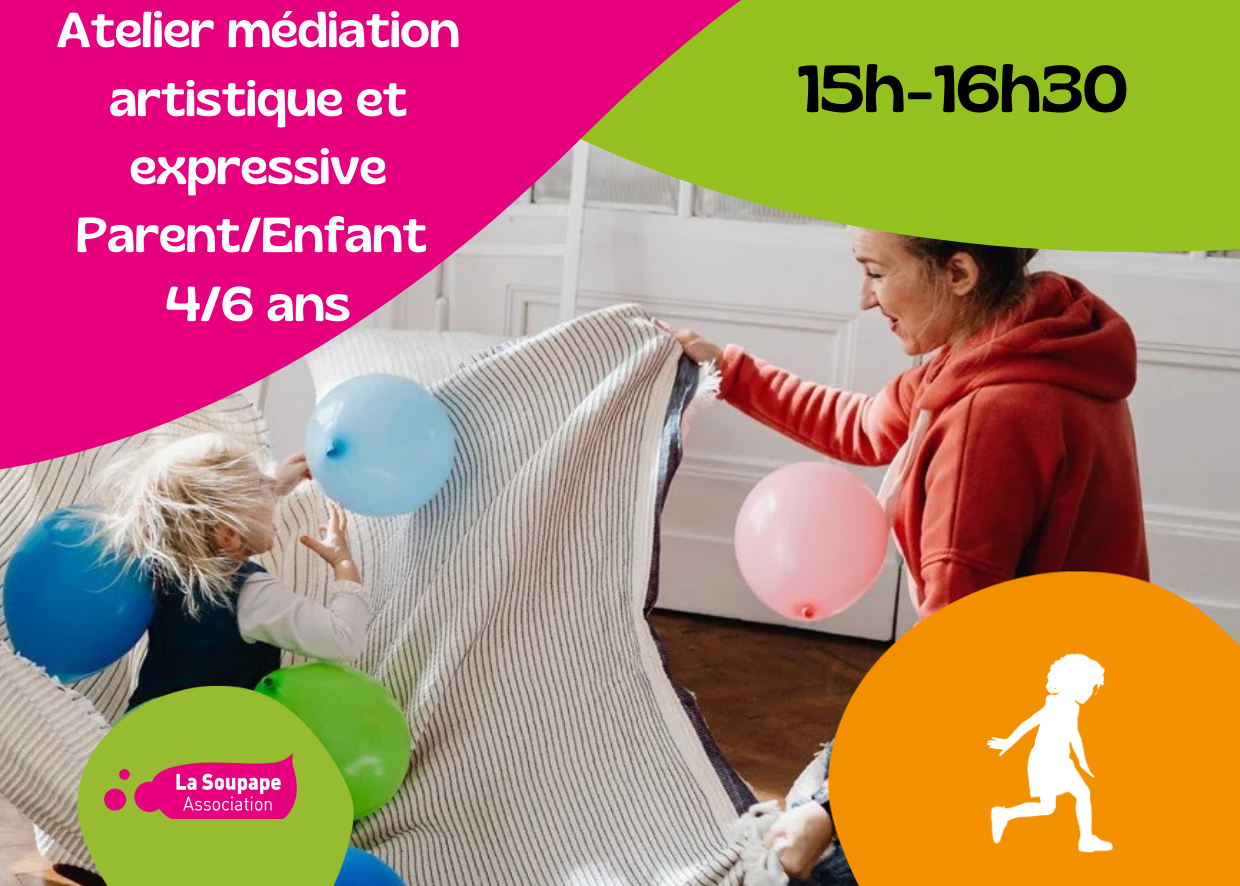 atelier adapté aux enfants