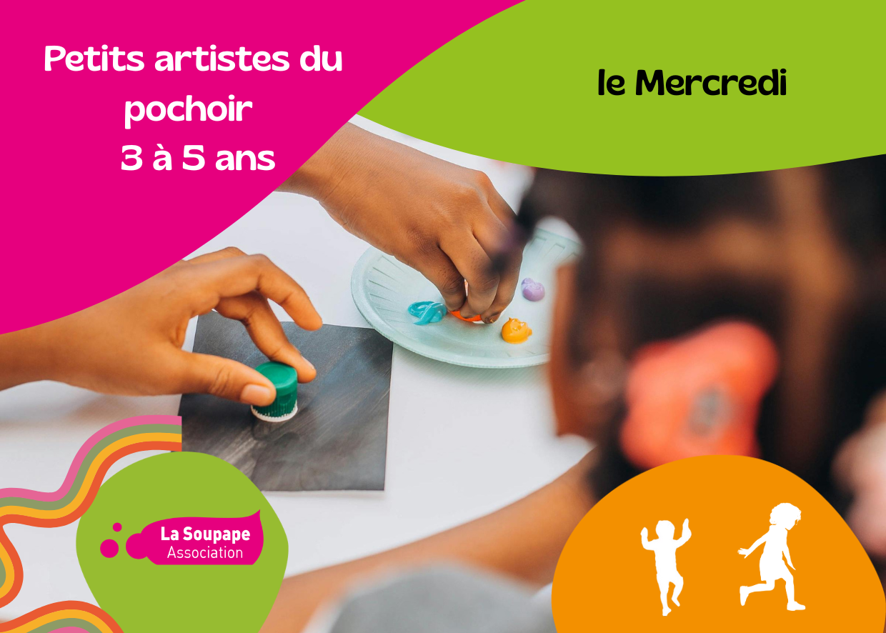 activités adapté enfants